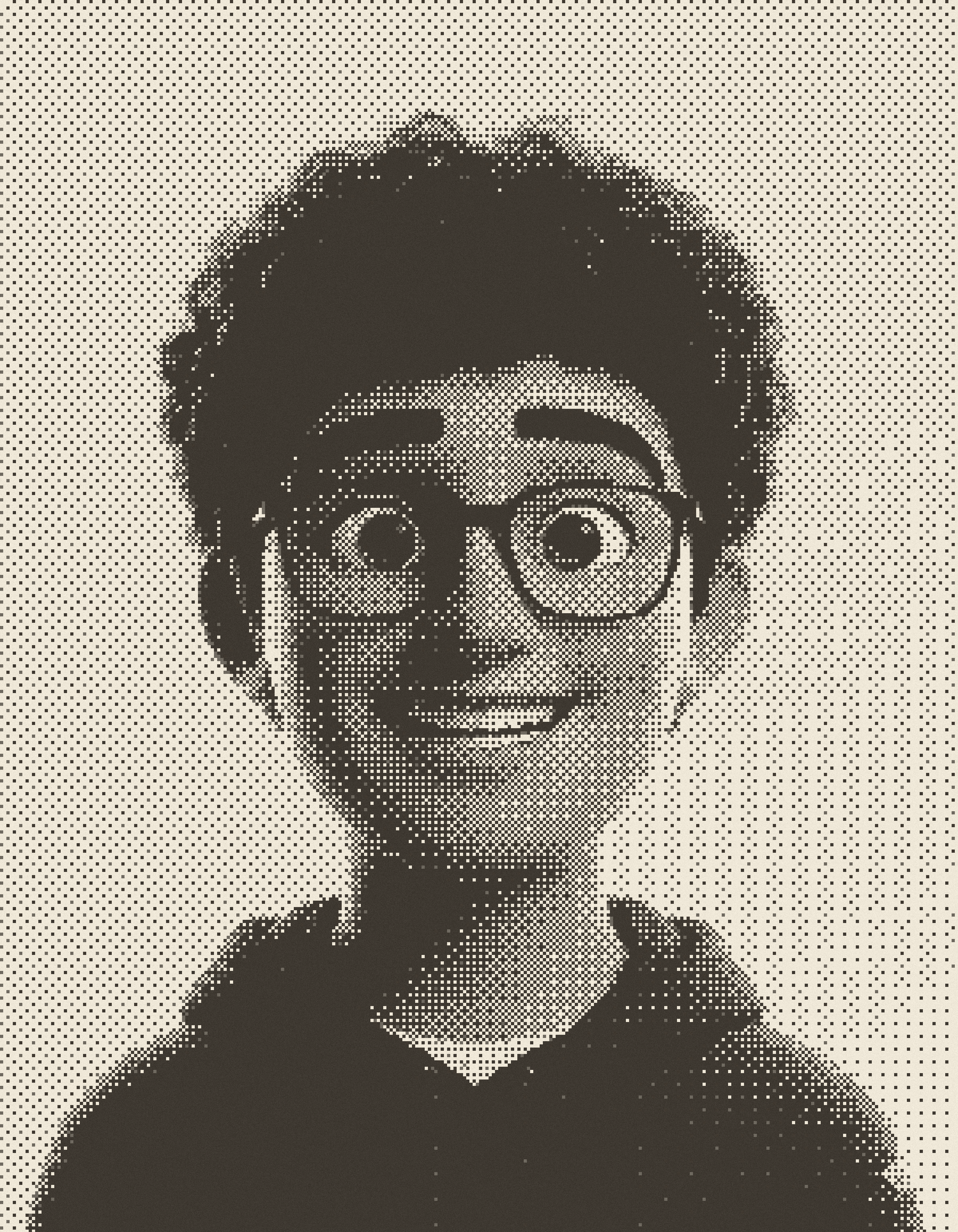 Ravi Mistry